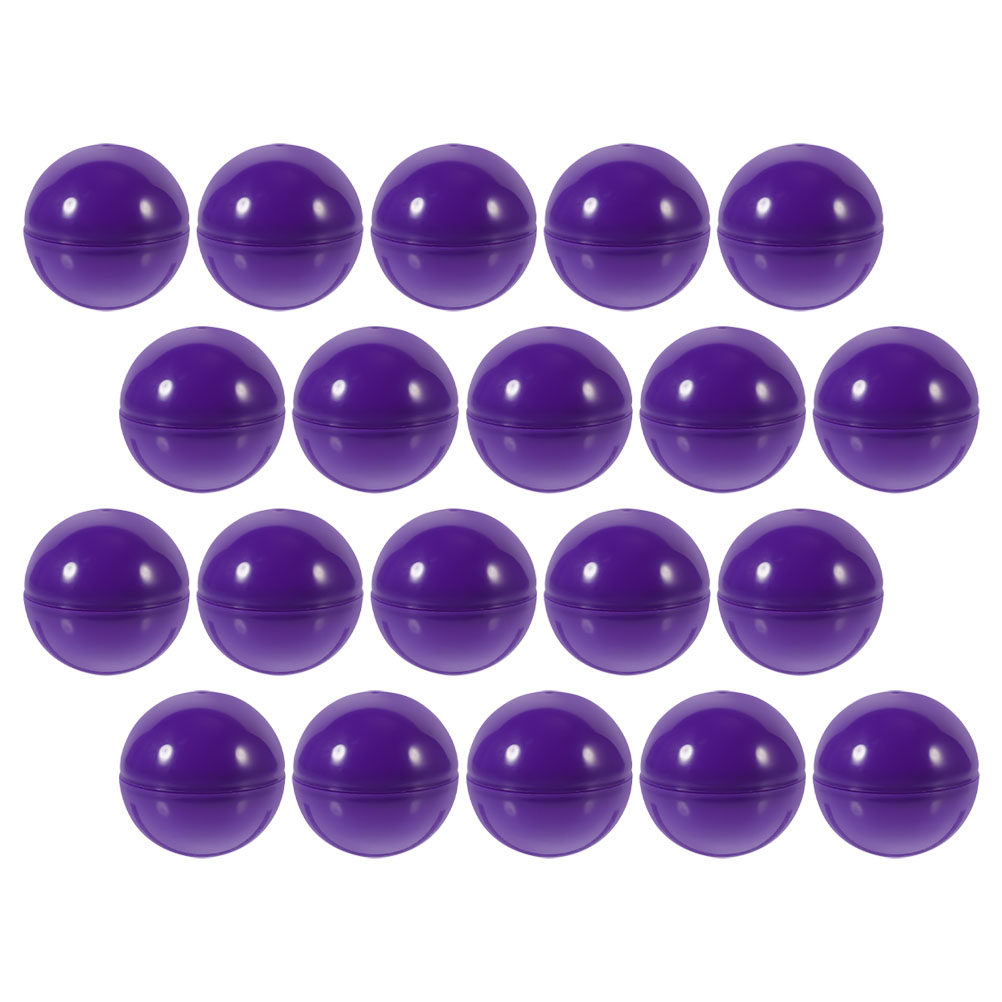 20 szt. Kulki do loterii, jedn – Party Games Bingo recenzja i cena