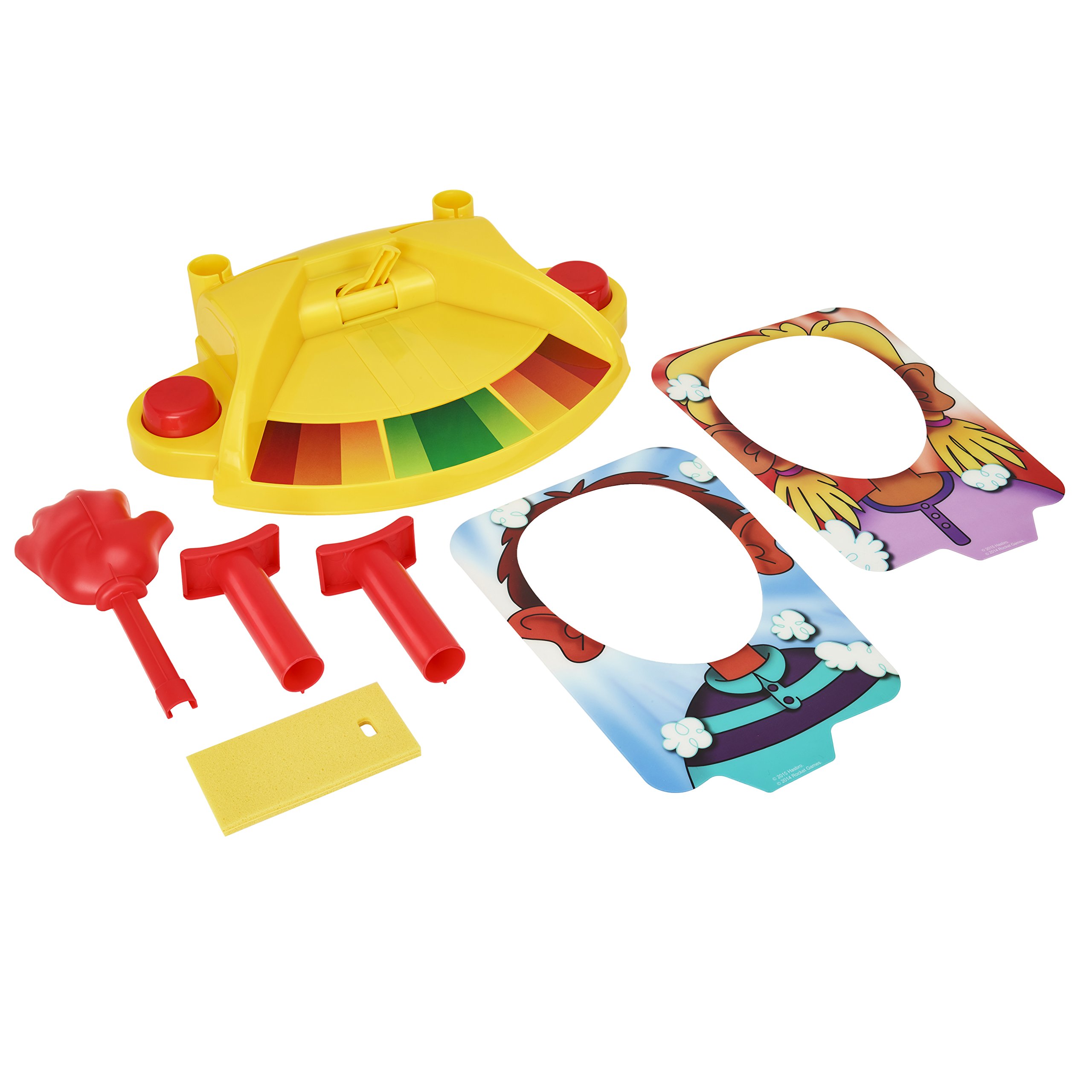 Gra Planszowa Interaktywna dla – Party Games Kids And Adults recenzja i cena