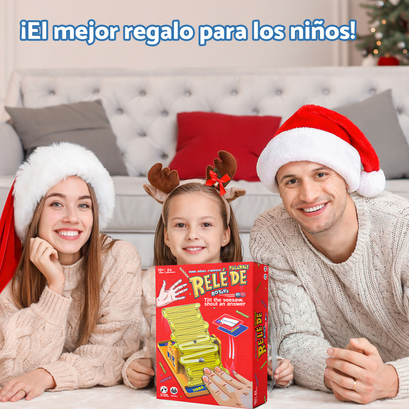 Interaktywna gra planszowa na  – Party Games Kids And Adults recenzja i cena