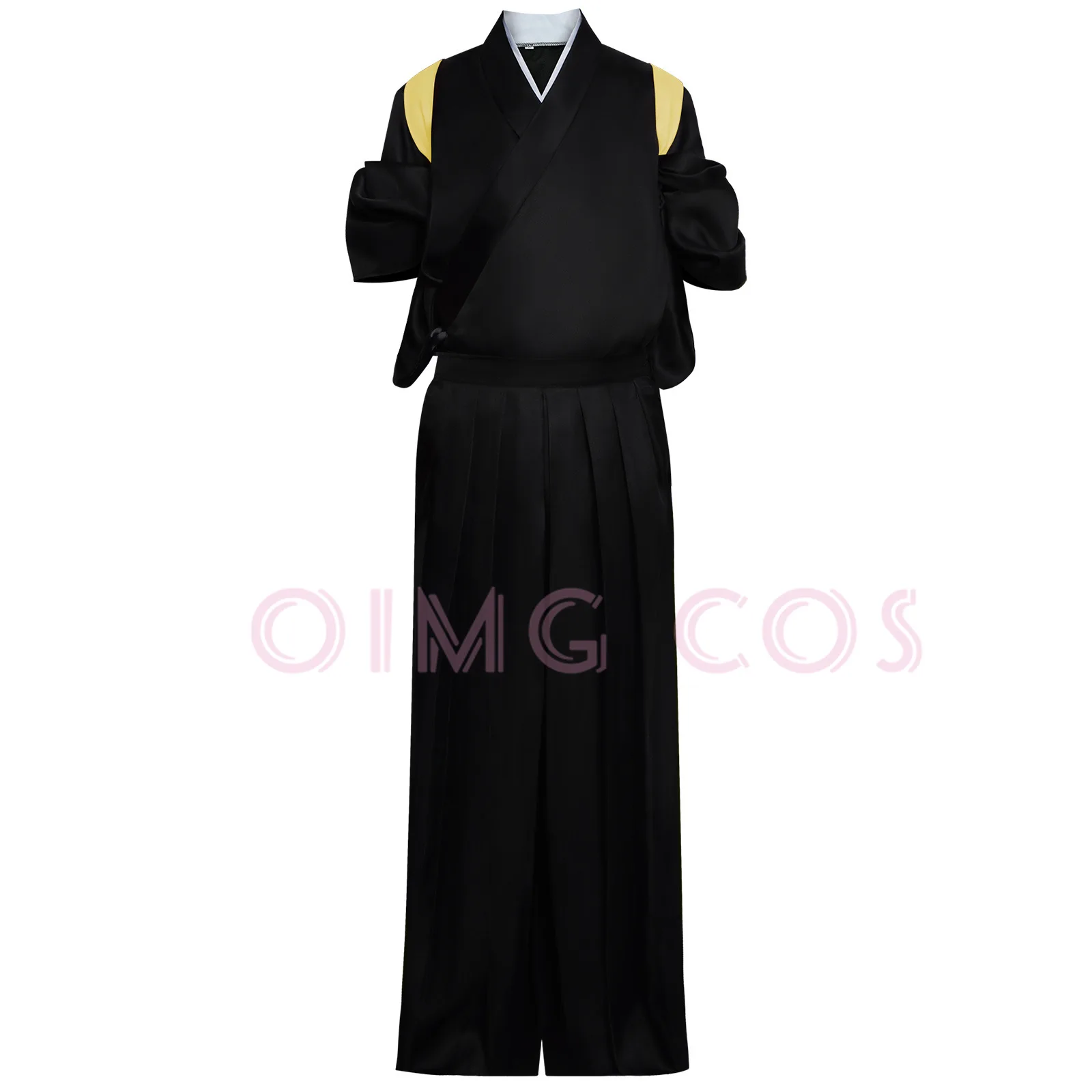 Kostium Cosplay Haikyuu Shoyo  – Party Games Groups recenzja i cena