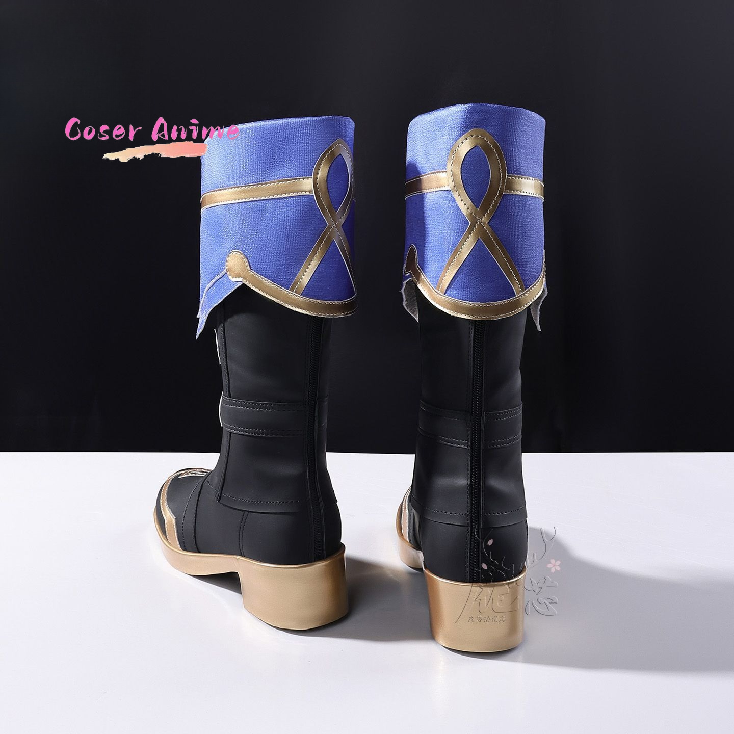 Buty do cosplayu Mityi z gry G – Party Games Groups recenzja i cena