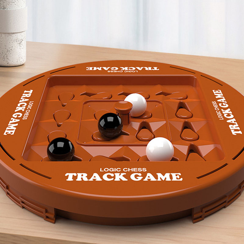Gra w szachy Zabawna gra stoło – Party Games Kids And Adults recenzja i cena