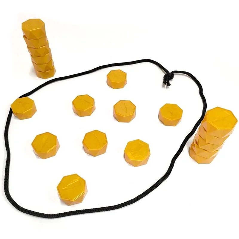 Gry towarzyskie Magnetyczne Ka – Party Games Kids And Adults recenzja i cena