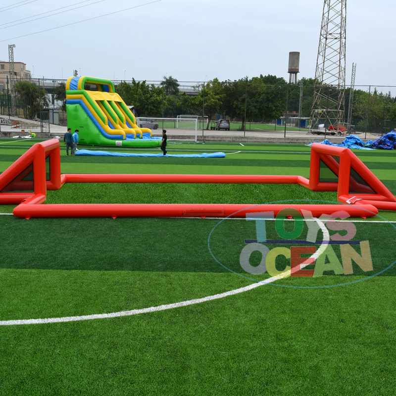 Duże, komercyjne, dmuchane boi – Party Games Kids And Adults recenzja i cena