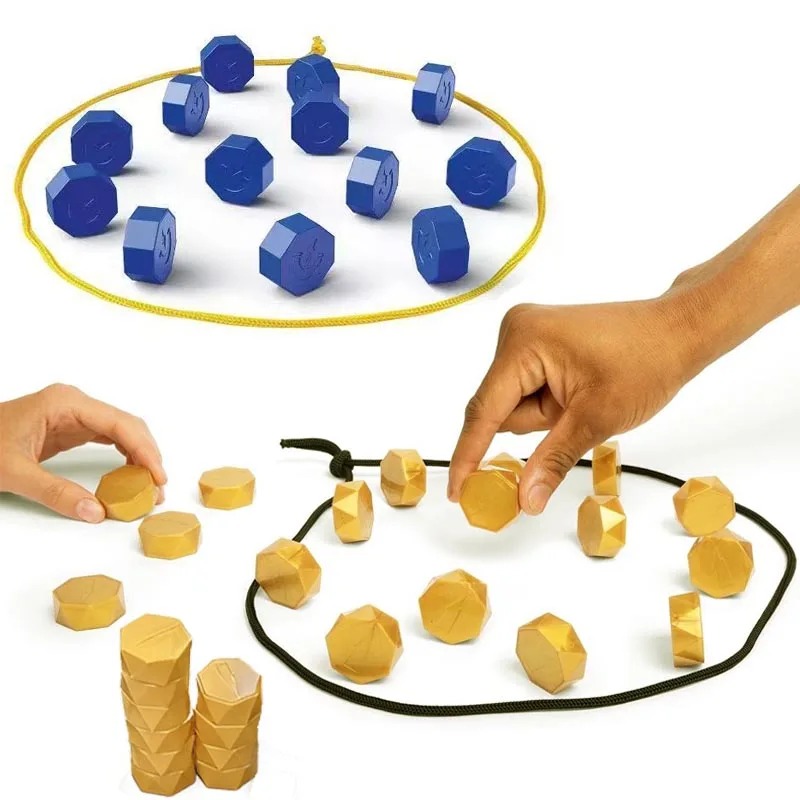 Gry imprezowe Magnetyczne kami – Party Games Kids And Adults recenzja i cena