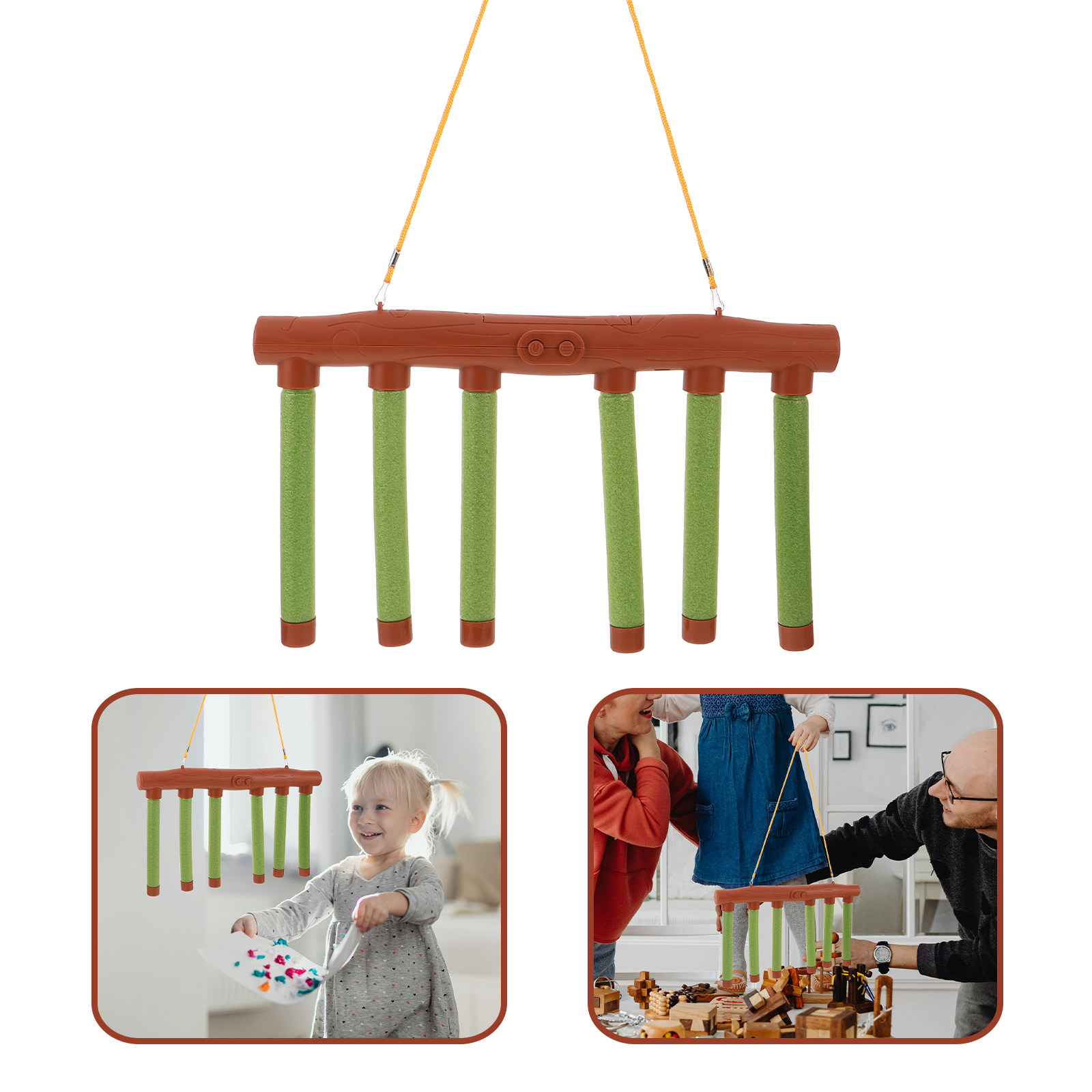 Gra Drop Stick Challenge dla d – Party Games Kids And Adults recenzja i cena